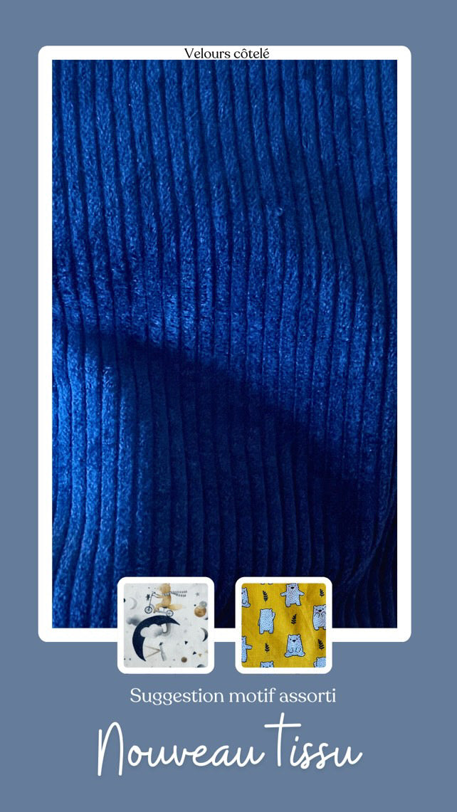 Sac à dos maternelle PERSONNALISÉ 🎒 | Handmazing