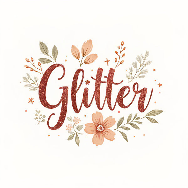 Glitter