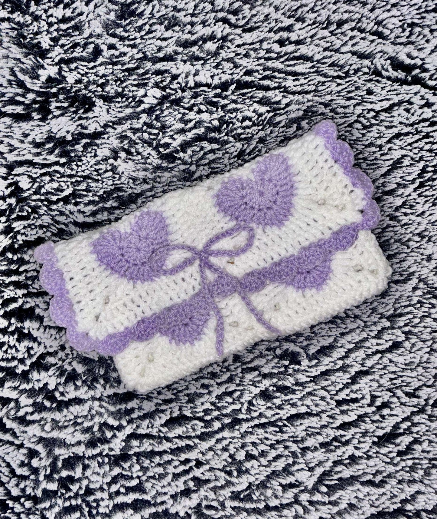 Pochette 🎀 By L’Atelier Loop