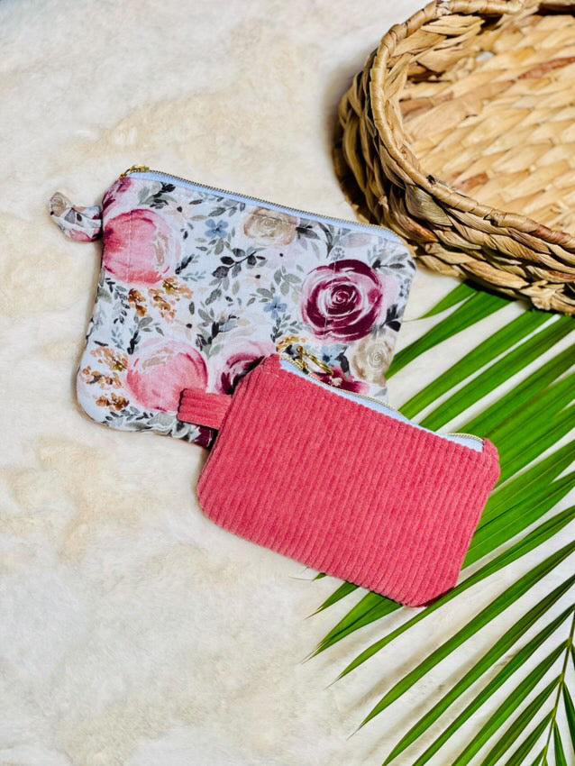 Pochette 👜 | Handmazing