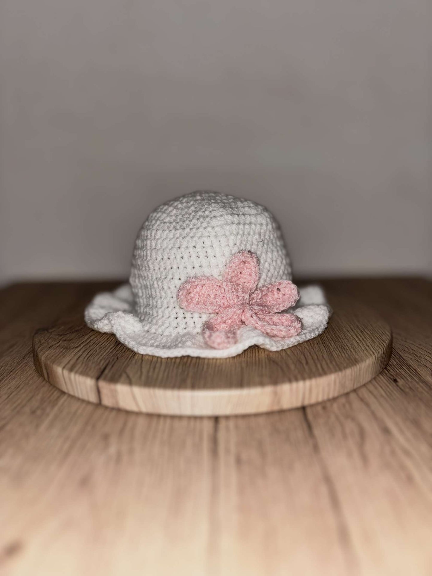 Chapeau bébé 👒 By L’atelier Loop