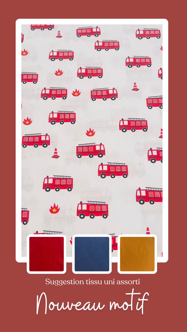 Sac à dos maternelle PERSONNALISÉ 🎒 | Handmazing