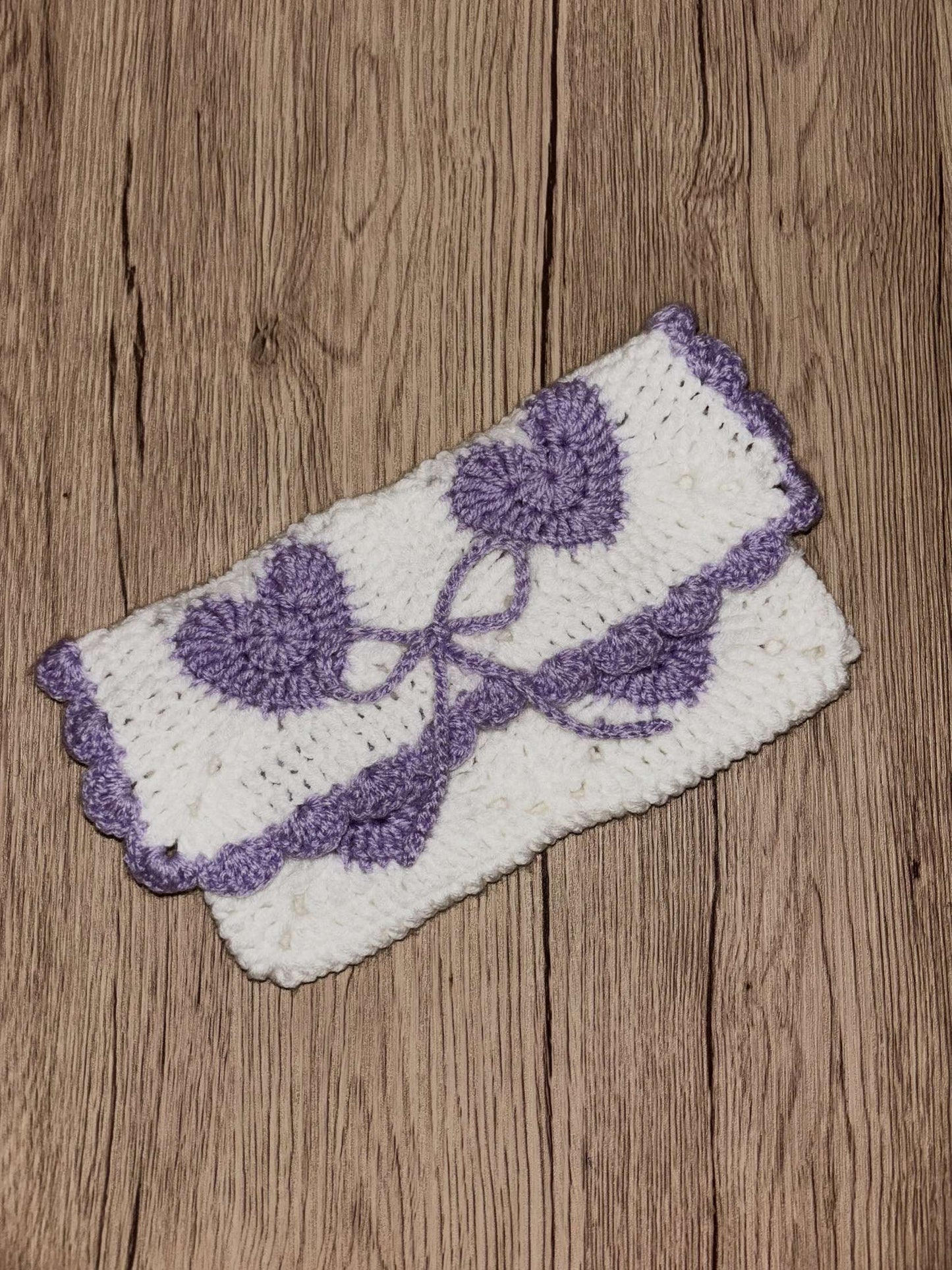 Pochette 🎀 By L’Atelier Loop