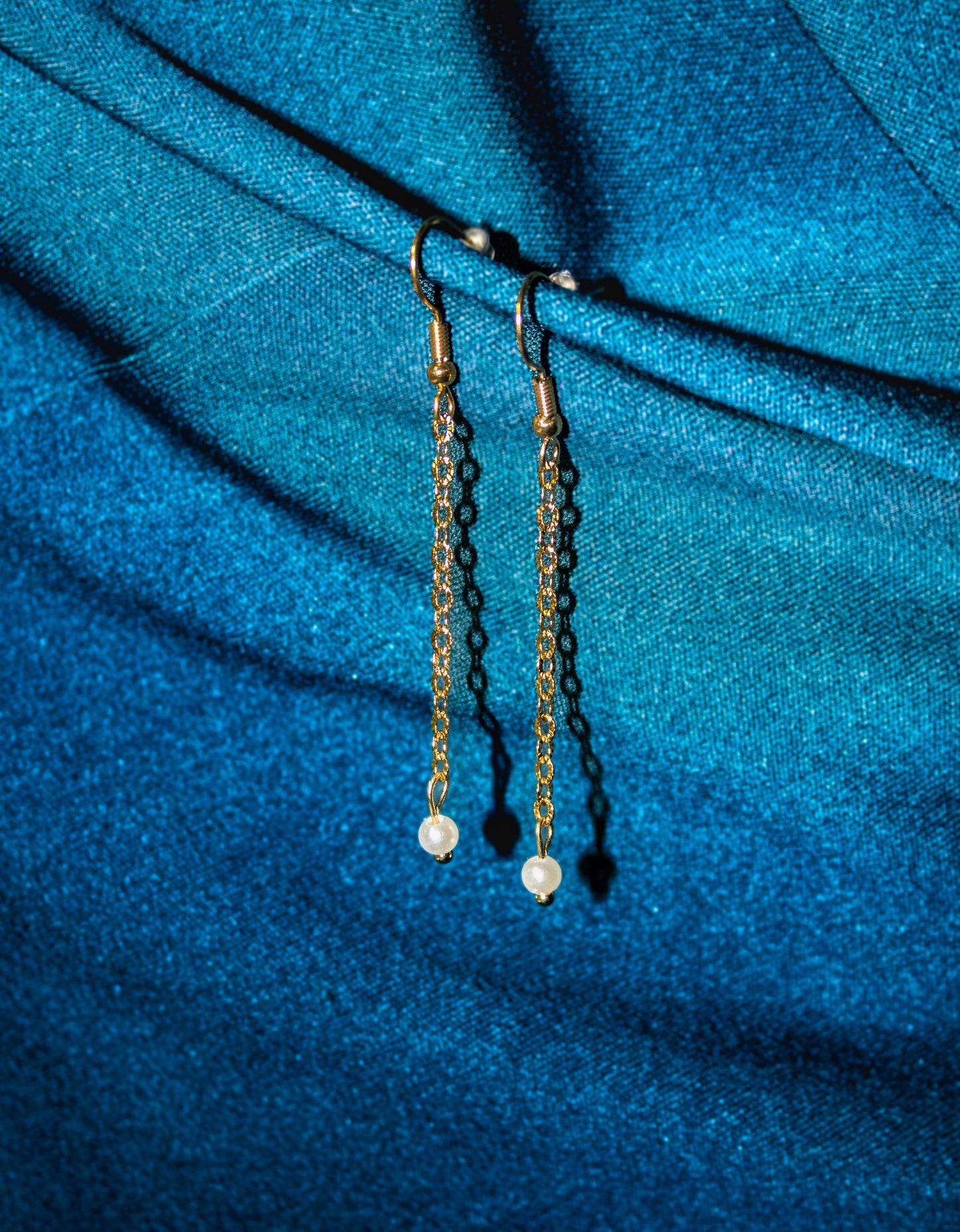 Boucles Perla 🤍 - Yab Création
