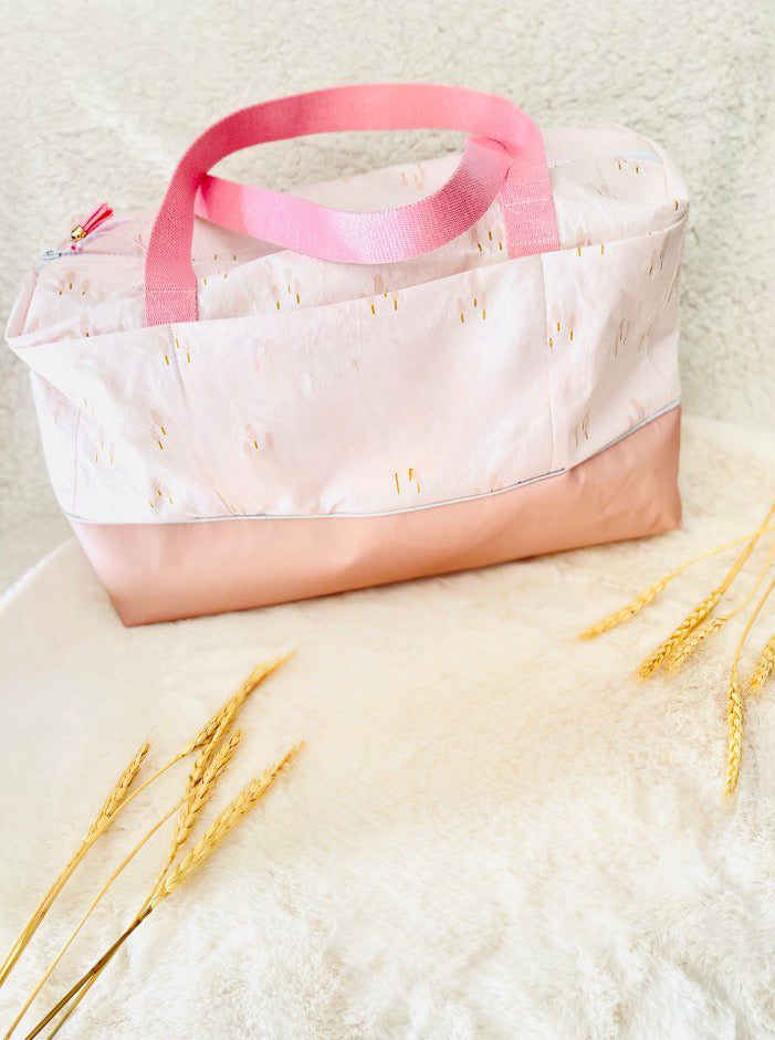 Sac à langer 🐻 | Handmazing