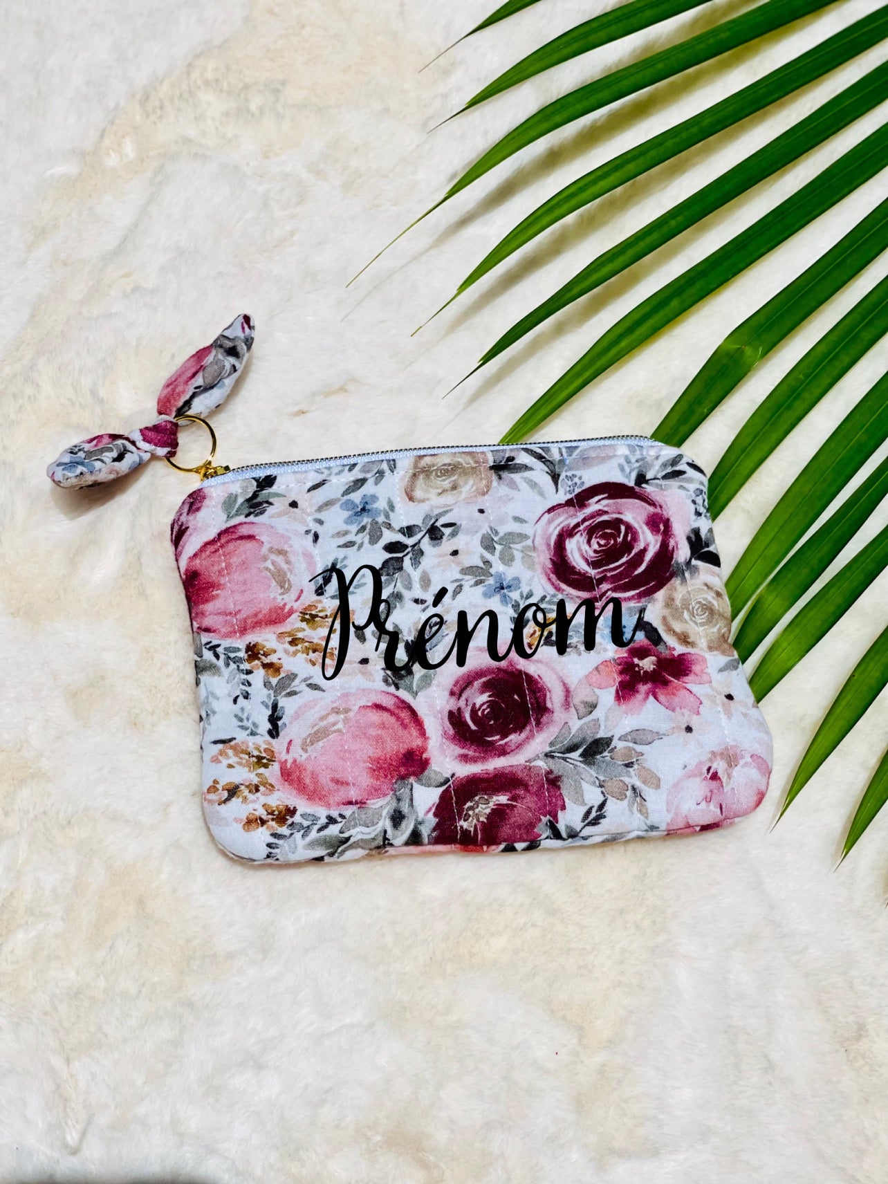 Pochette PERSONNALISÉE 👜 | Handmazing
