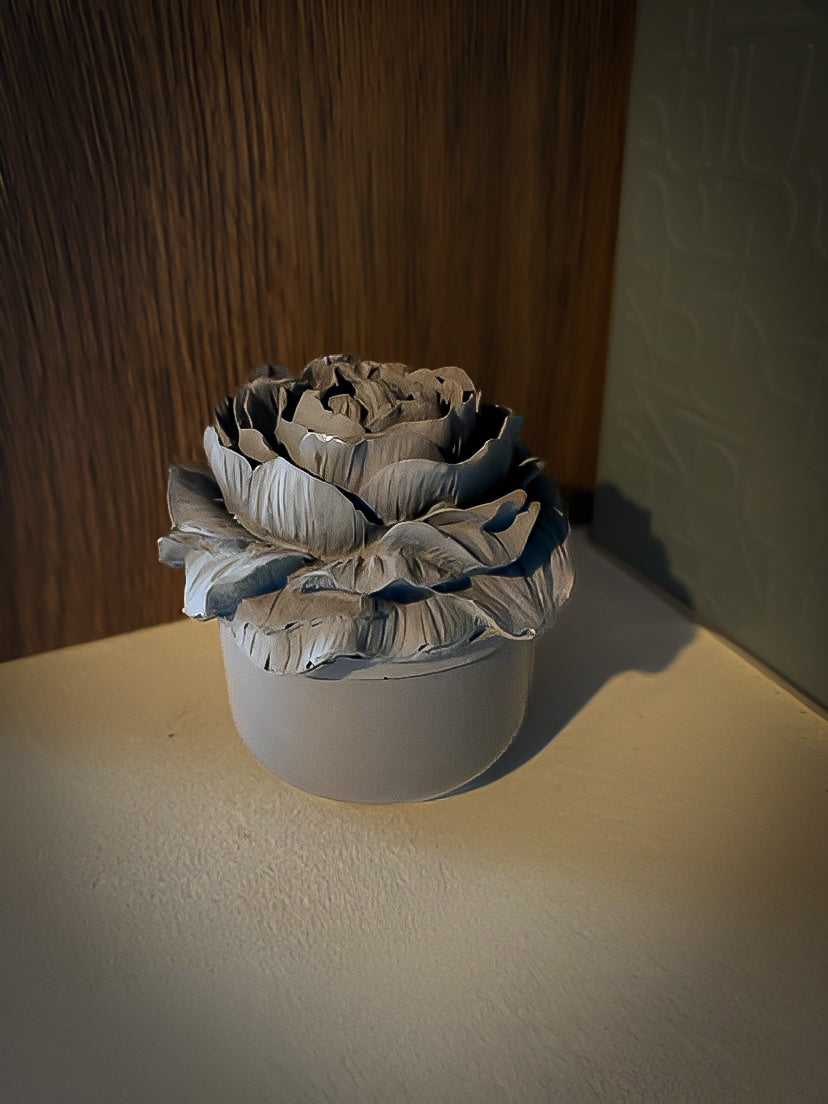 Boîte Pivoine 2 en 1 by L’Atelier Carrousel