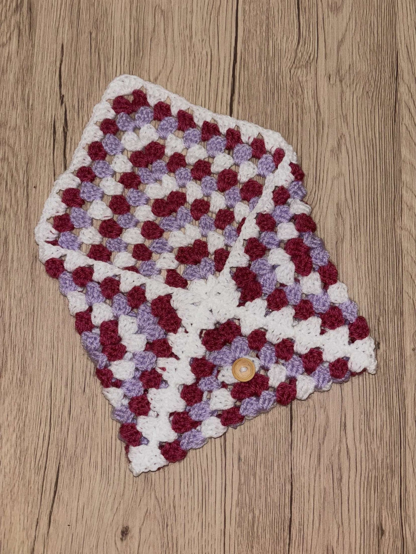 Pochette 🎀 By L’Atelier Loop