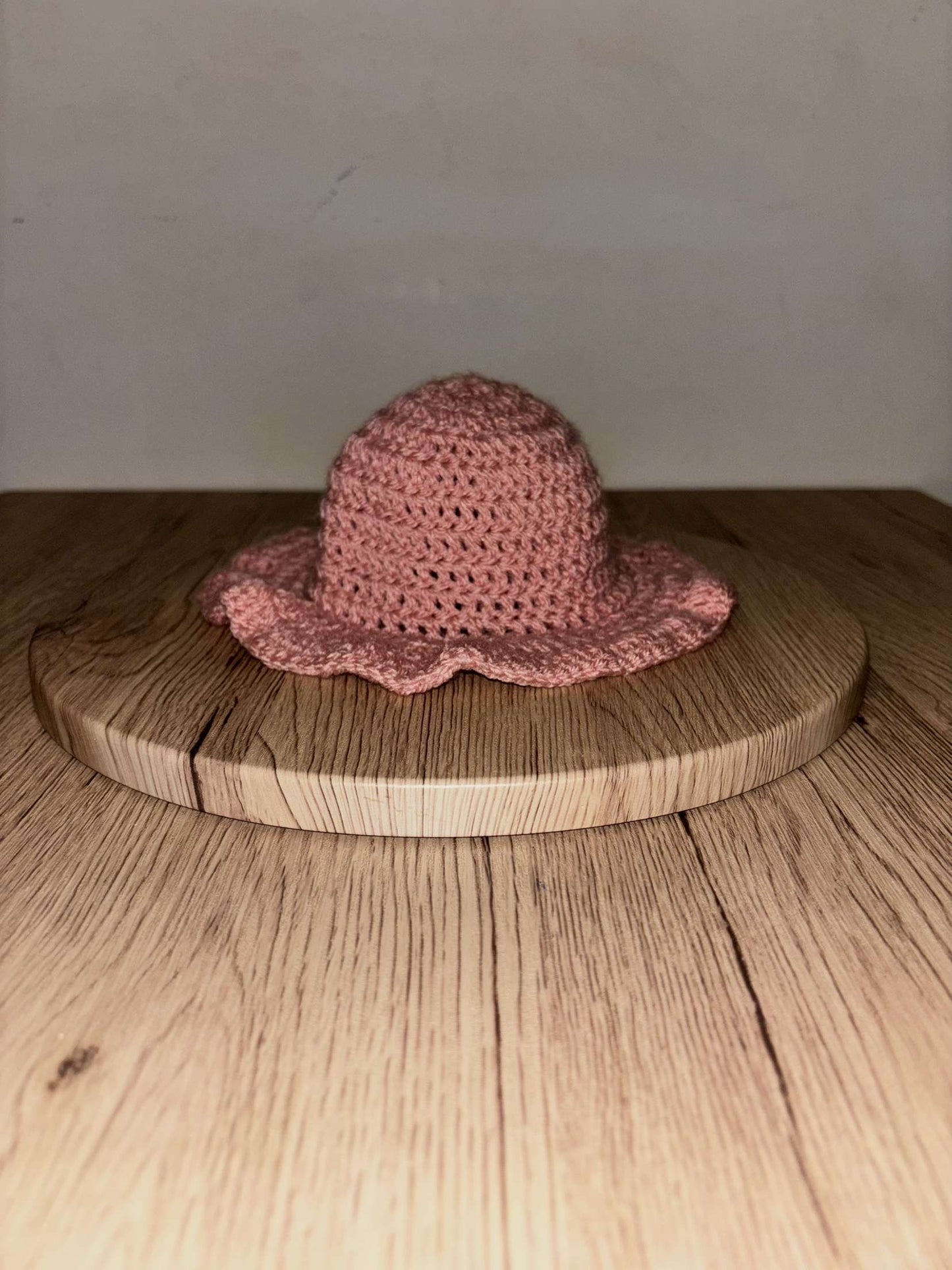 Chapeau bébé 👒 By L’atelier Loop