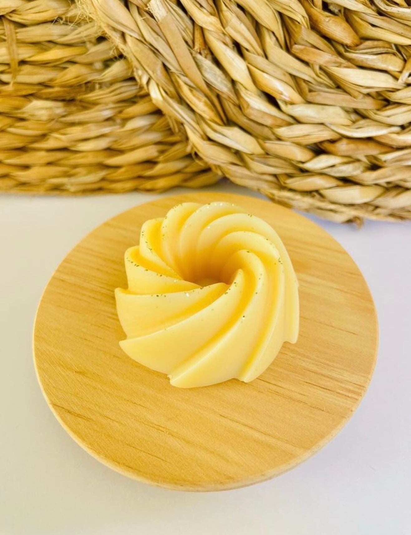 Fondants de cire 🩷 - By Siana Candle