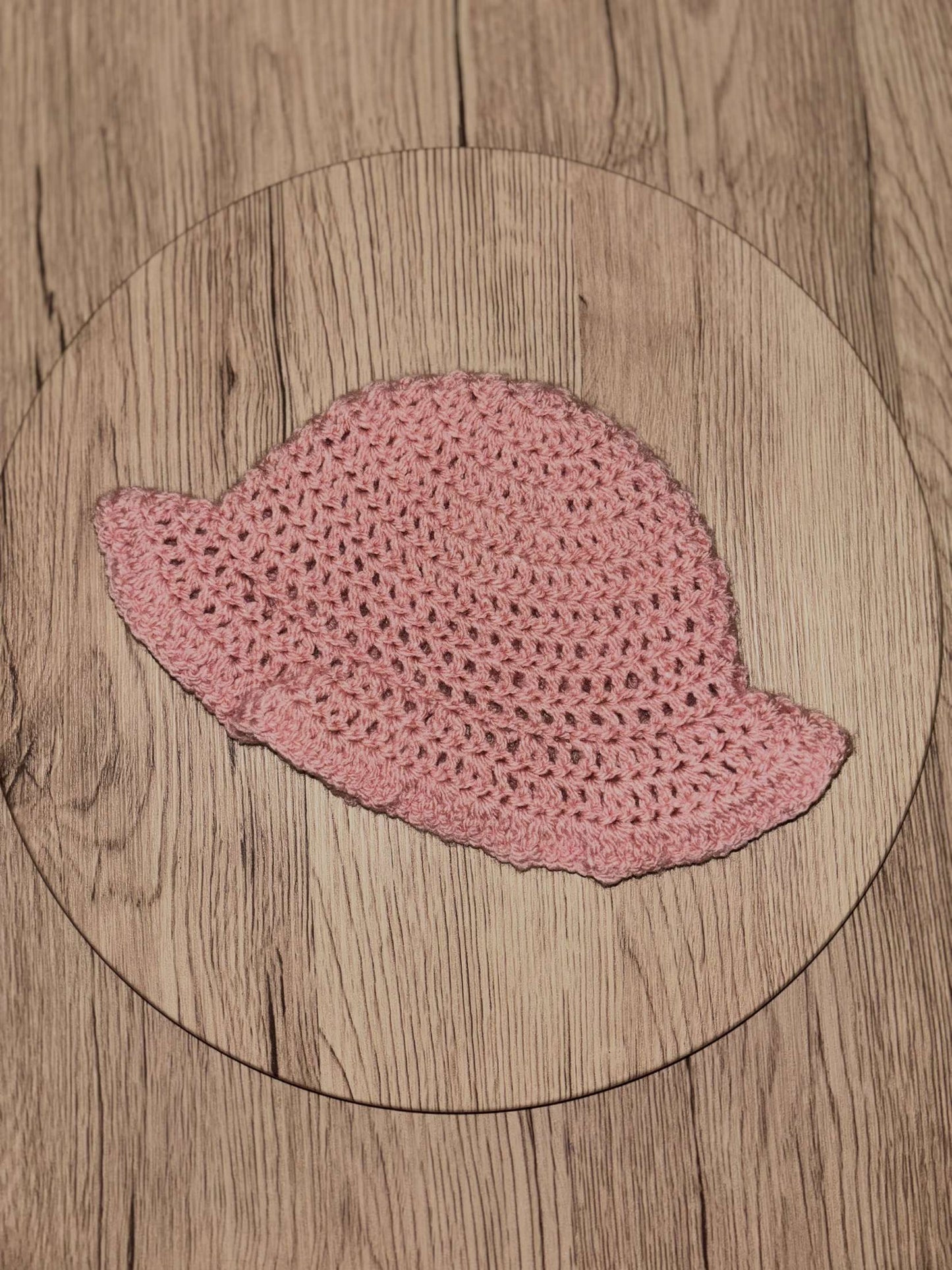 Chapeau bébé 👒 By L’atelier Loop