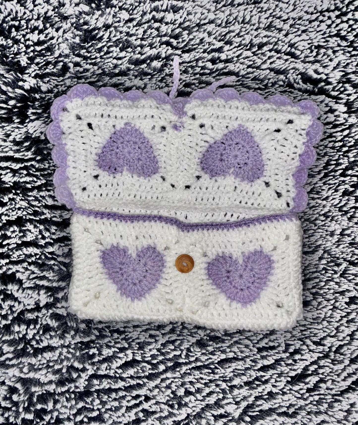Pochette 🎀 By L’Atelier Loop