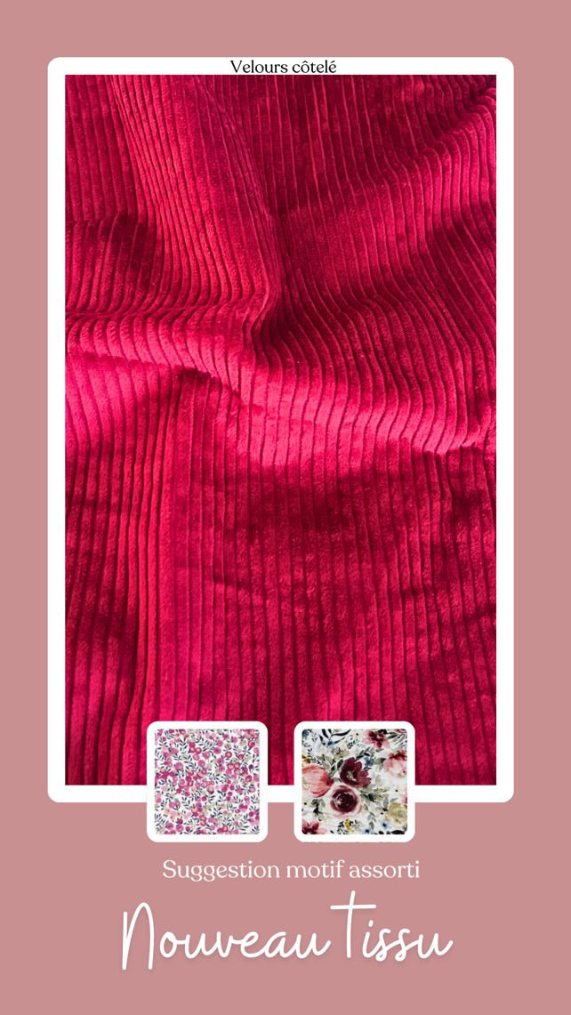 Sac à dos maternelle PERSONNALISÉ 🎒 | Handmazing