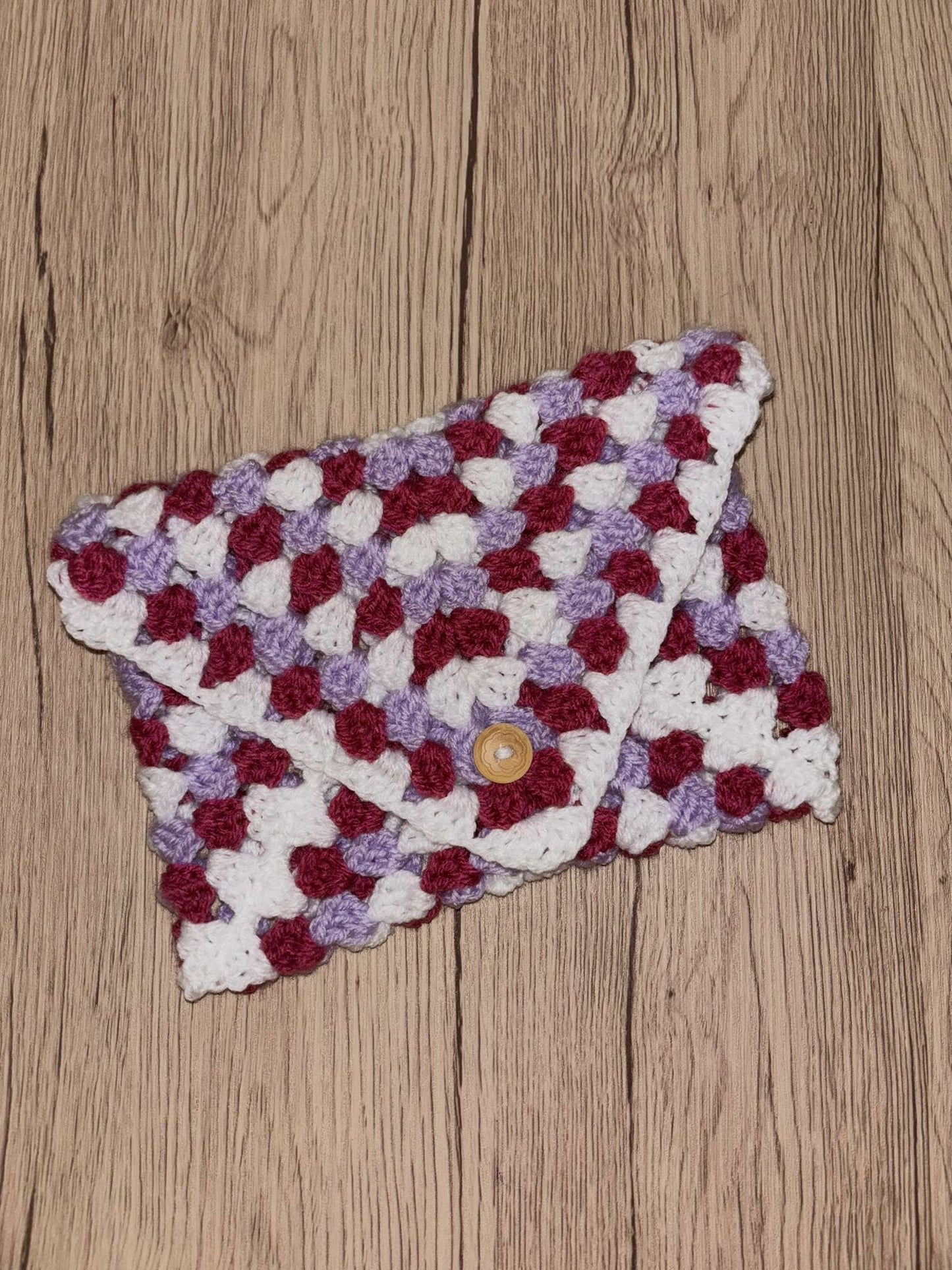 Pochette 🎀 By L’Atelier Loop