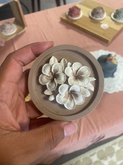 Diffuseur Frangipanier 🌺 L’atelier Carrousel