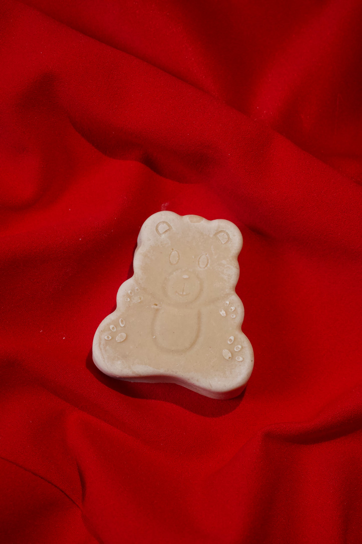 Savon personnalisé thème bébé 🧸 - Green And Good O’Naturel