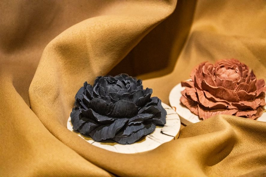 Diffuseur Pivoine 🌸 L’atelier Carrousel