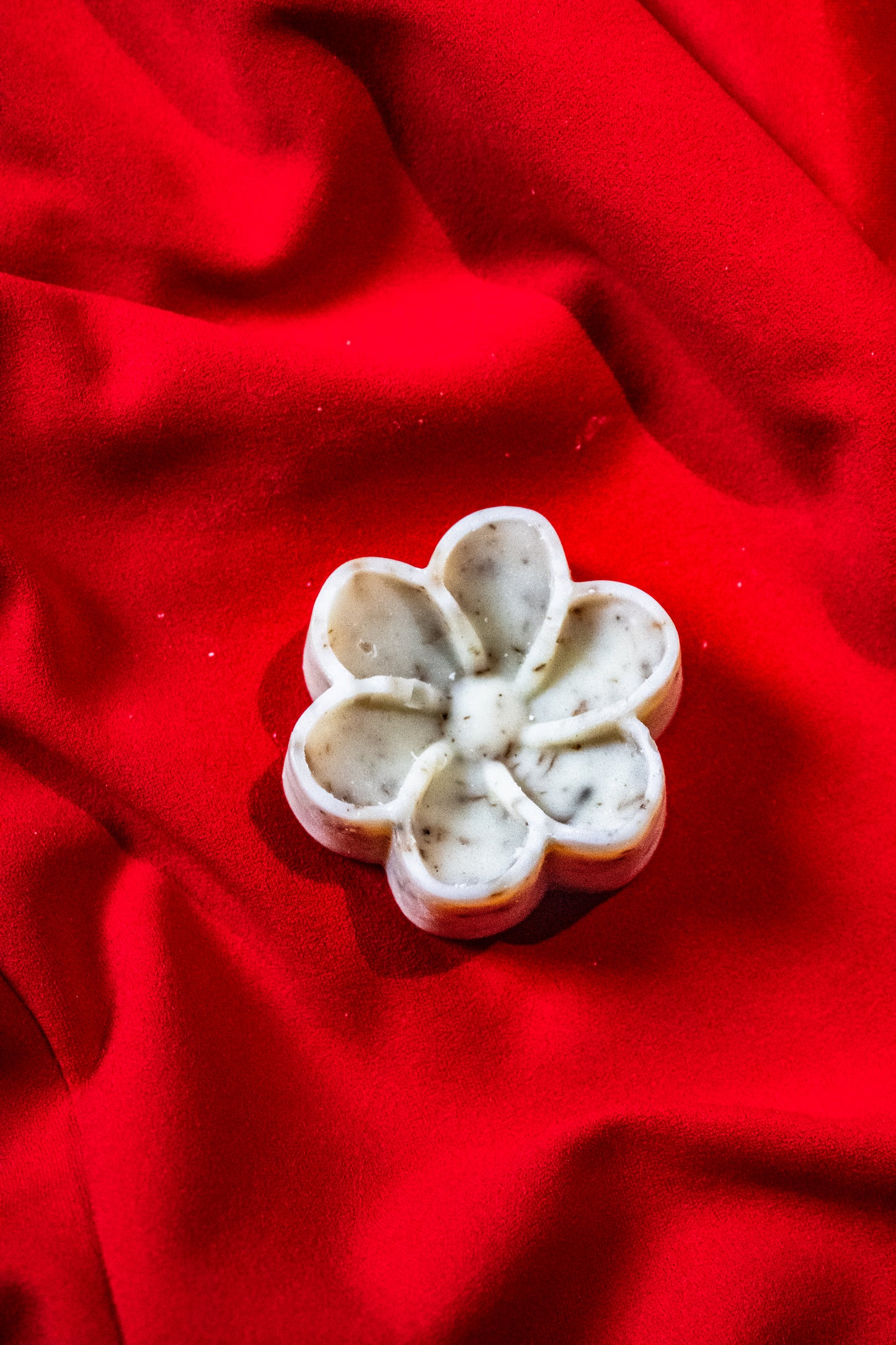 Savon personnalisé Fleur 🌸 - Green And Good O’Naturel