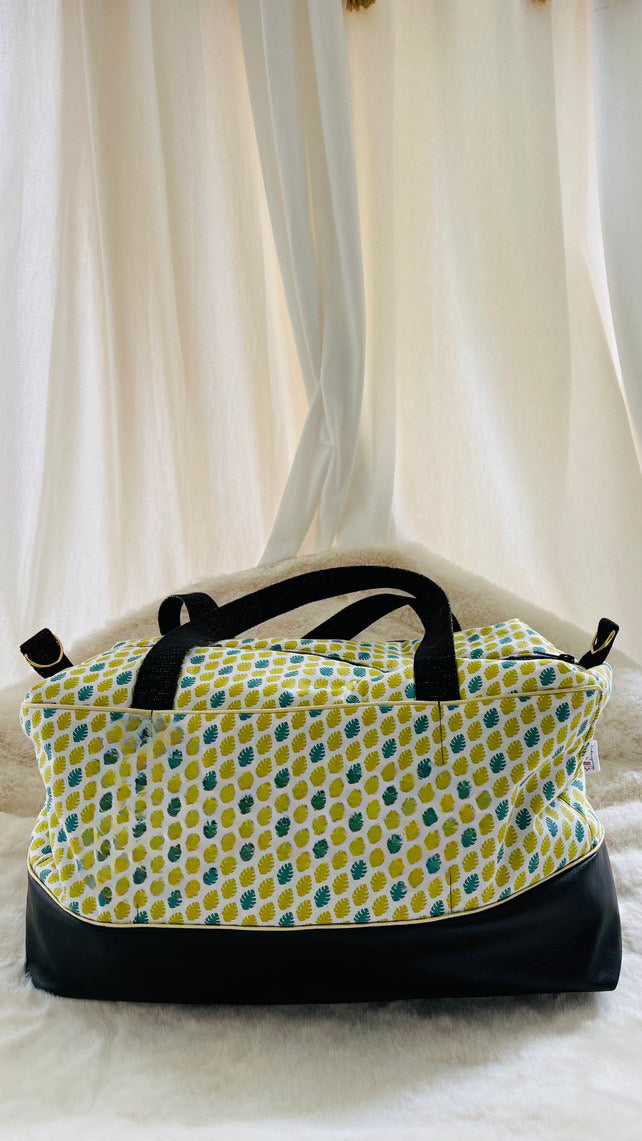 Sac à langer 🐻 | Handmazing