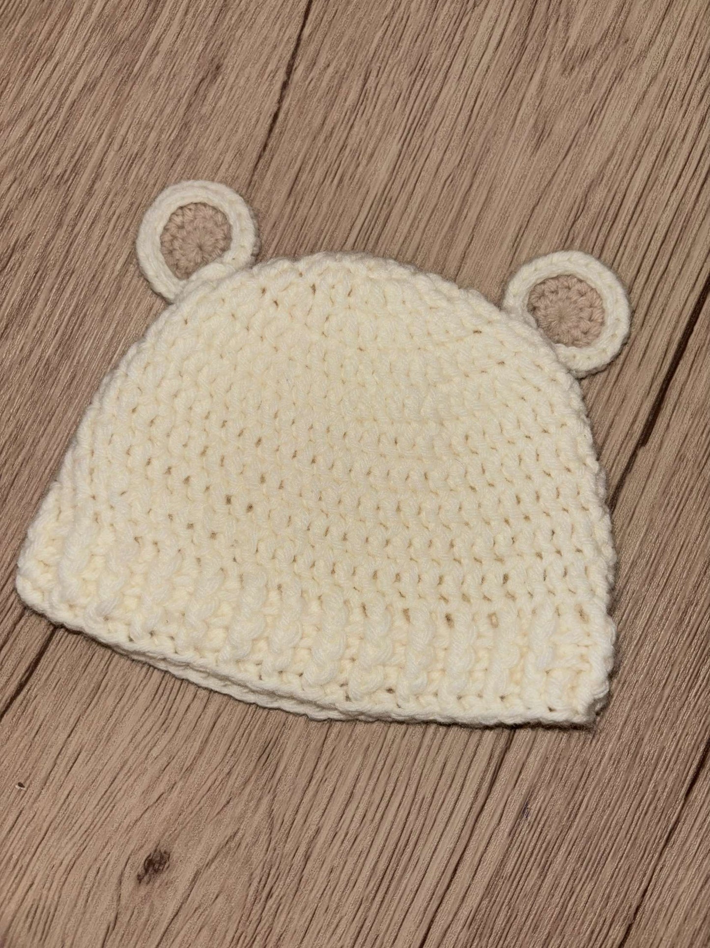 Coffret de naissance body + bonnet 🧸 By L’Atelier Loop