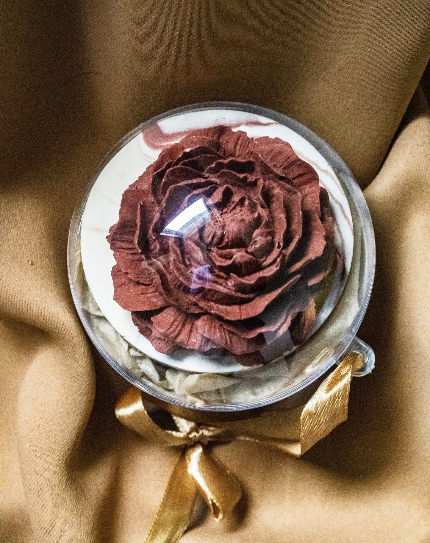 Bulle Pivoine 🌸 By L’Atelier Carrousel
