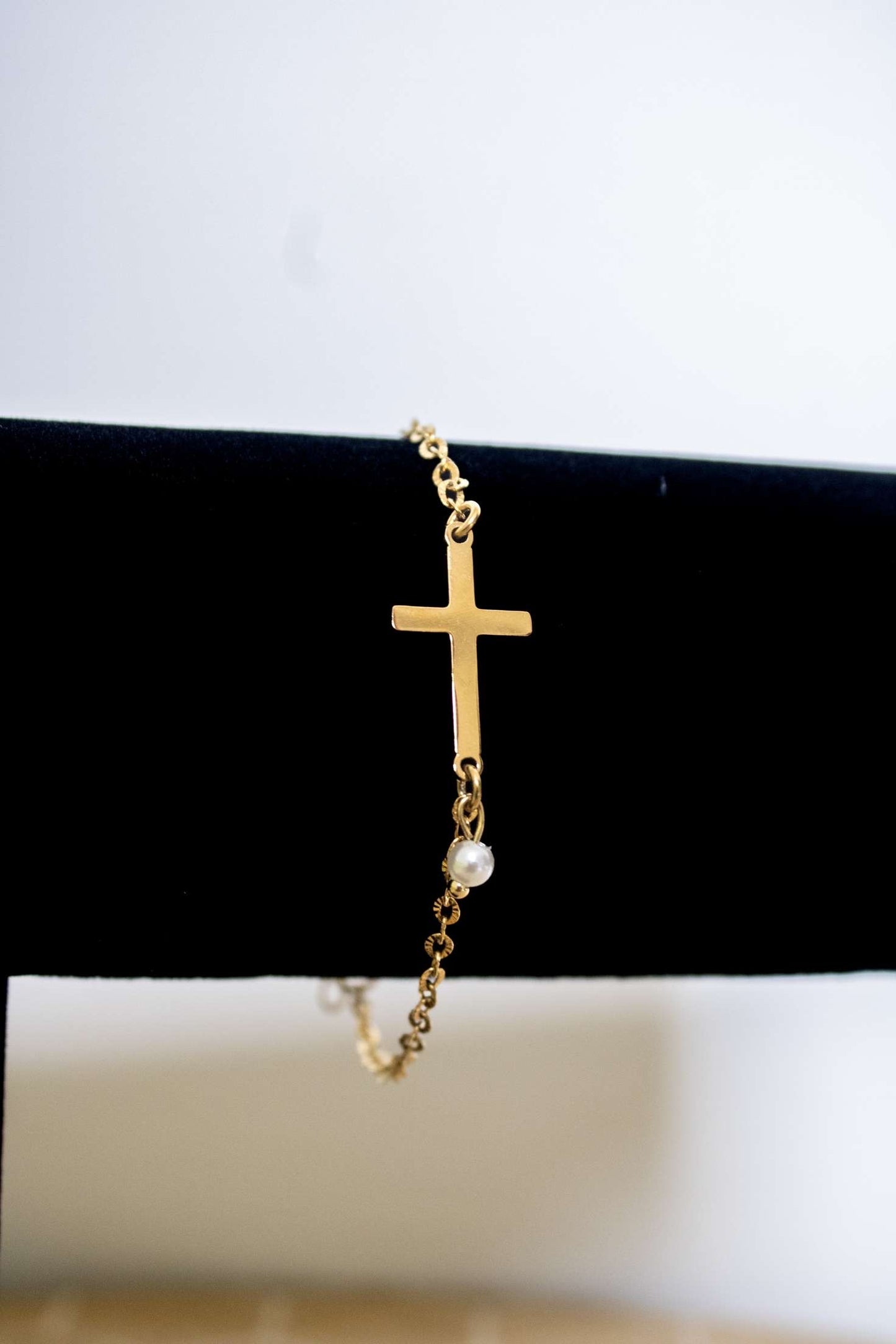 Bracelet Perla 🤍 - Yab Création