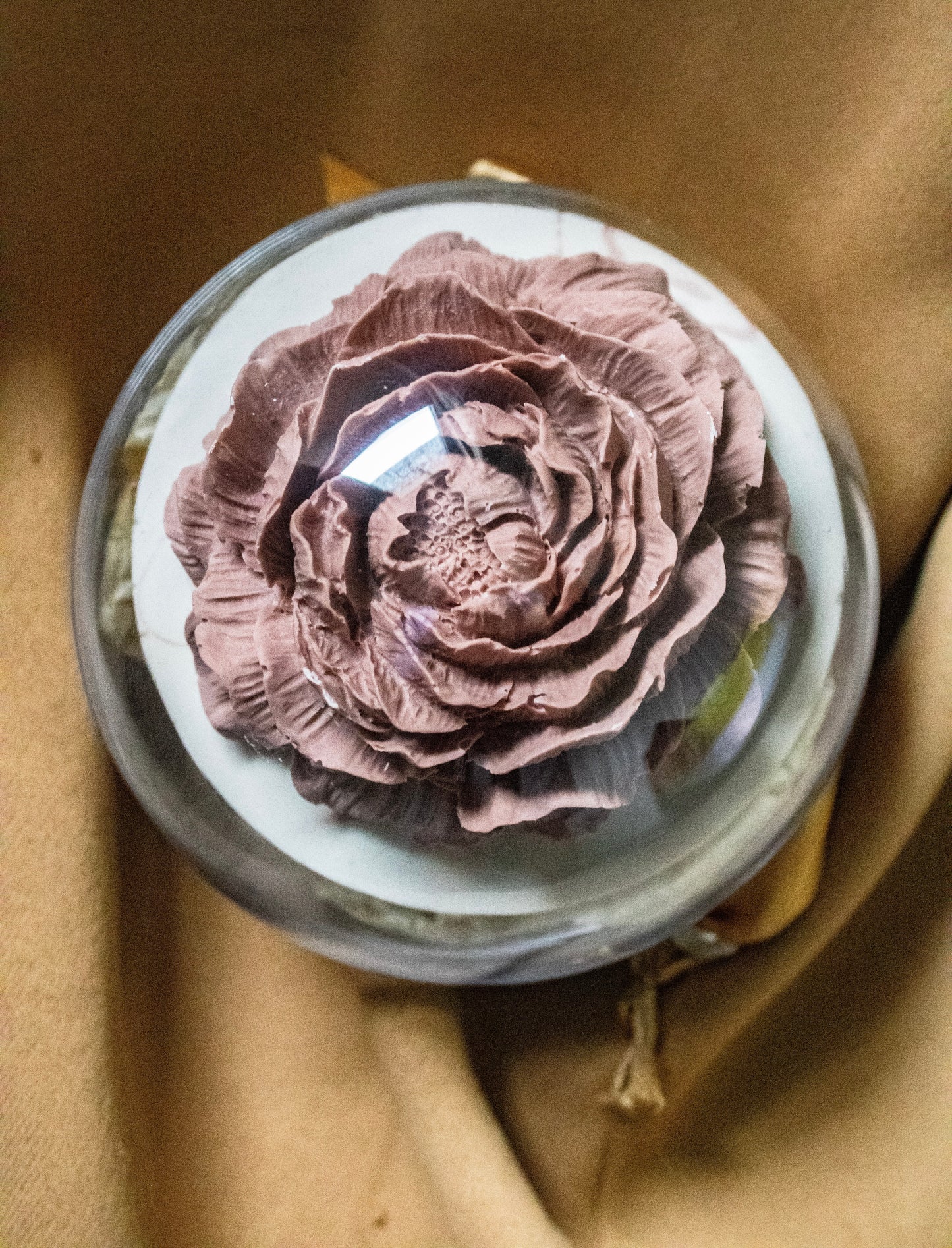 Bulle Pivoine 🌸 By L’Atelier Carrousel