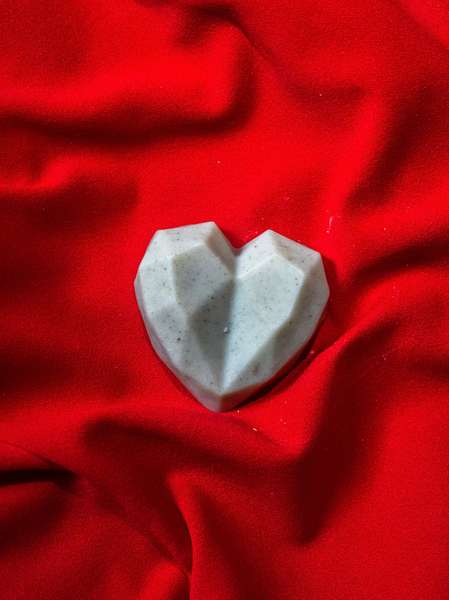Savon personnalisé cœur ❤️ - Green And Good O’Naturel