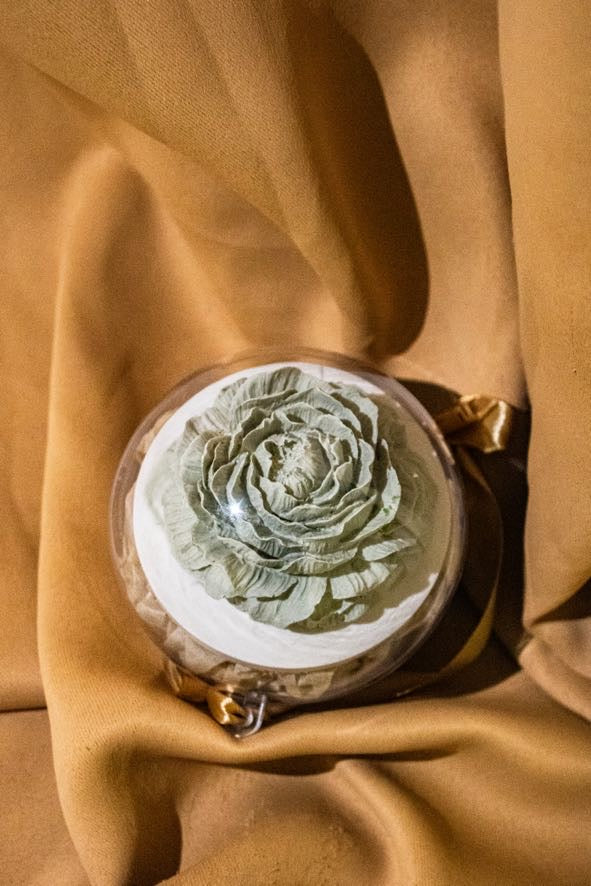 Bulle Pivoine 🌸 By L’Atelier Carrousel