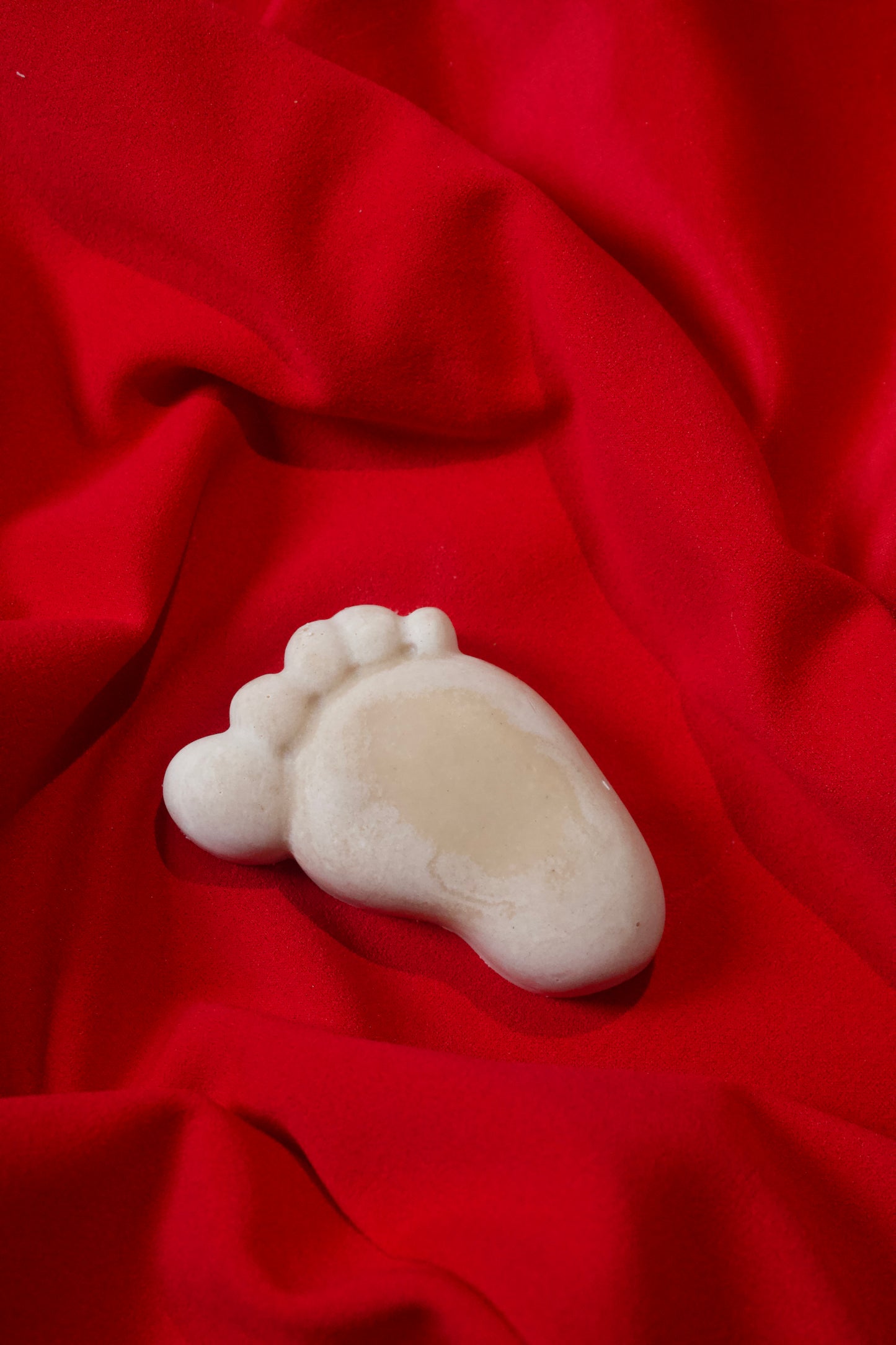 Savon personnalisé thème bébé 🧸 - Green And Good O’Naturel