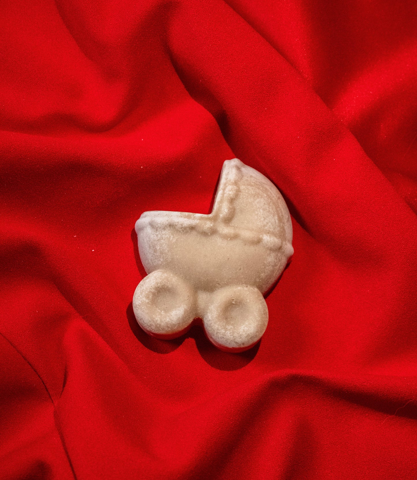 Savon personnalisé thème bébé 🧸 - Green And Good O’Naturel