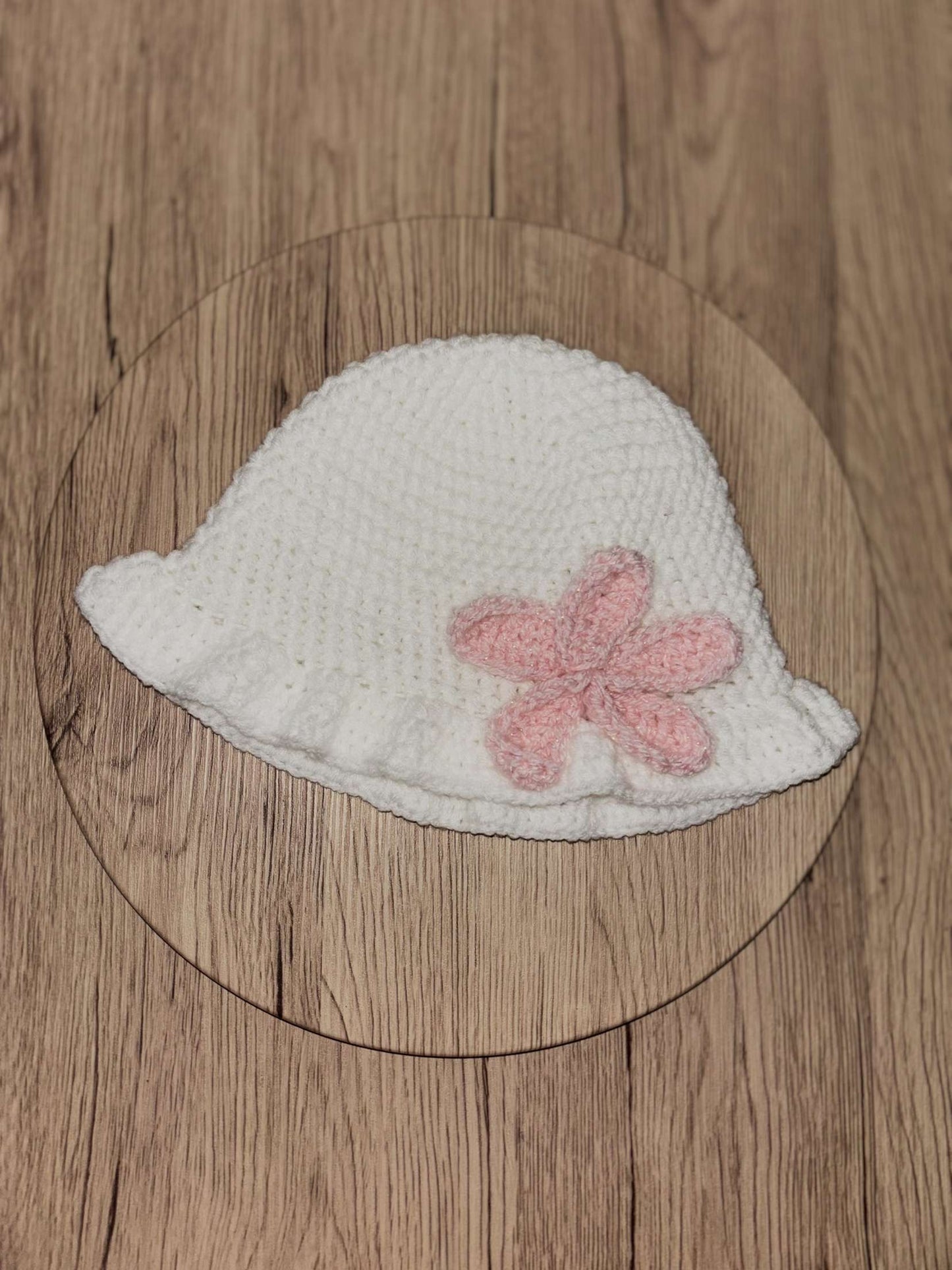 Chapeau bébé 👒 By L’atelier Loop