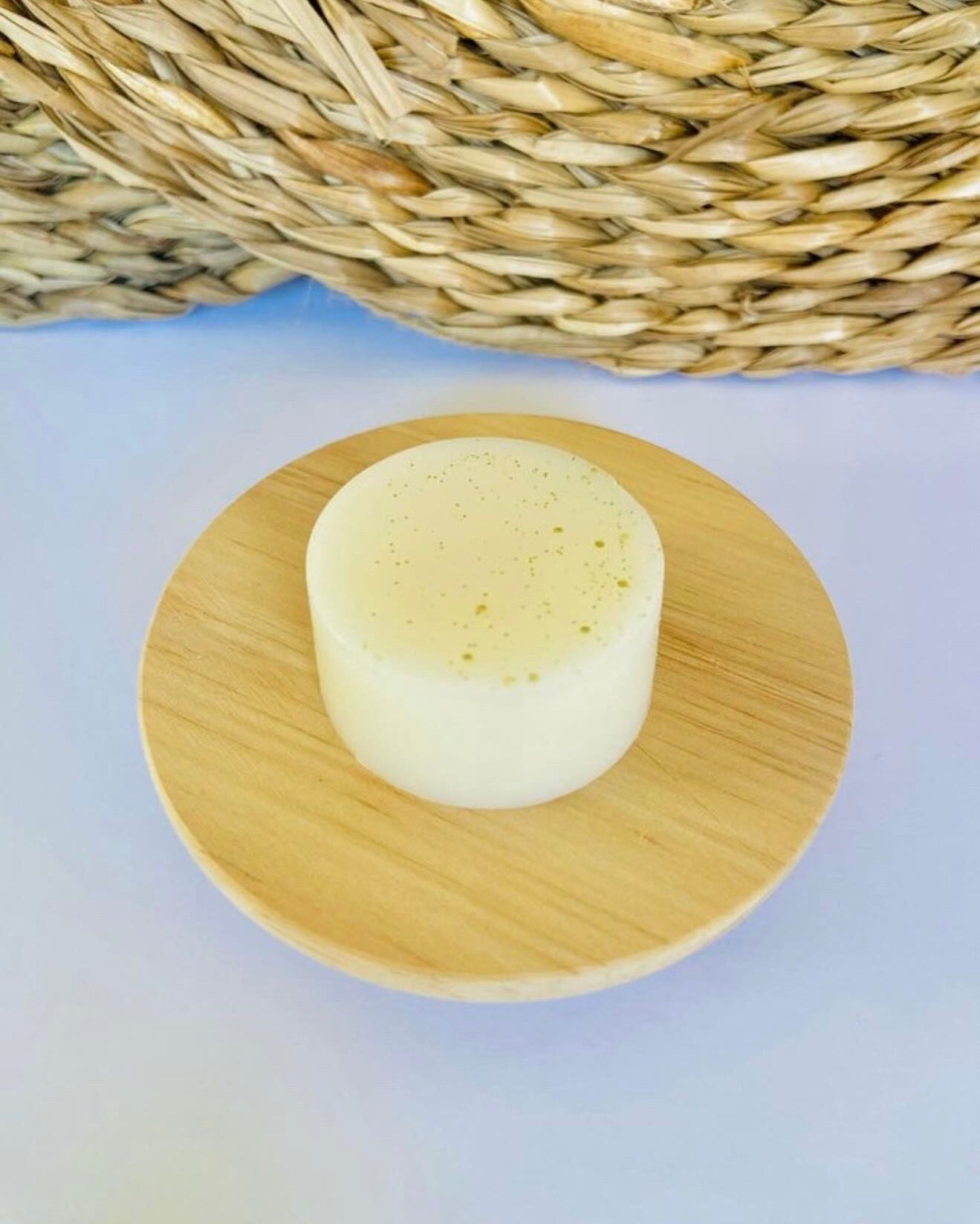 Fondants de cire 🩷 - By Siana Candle