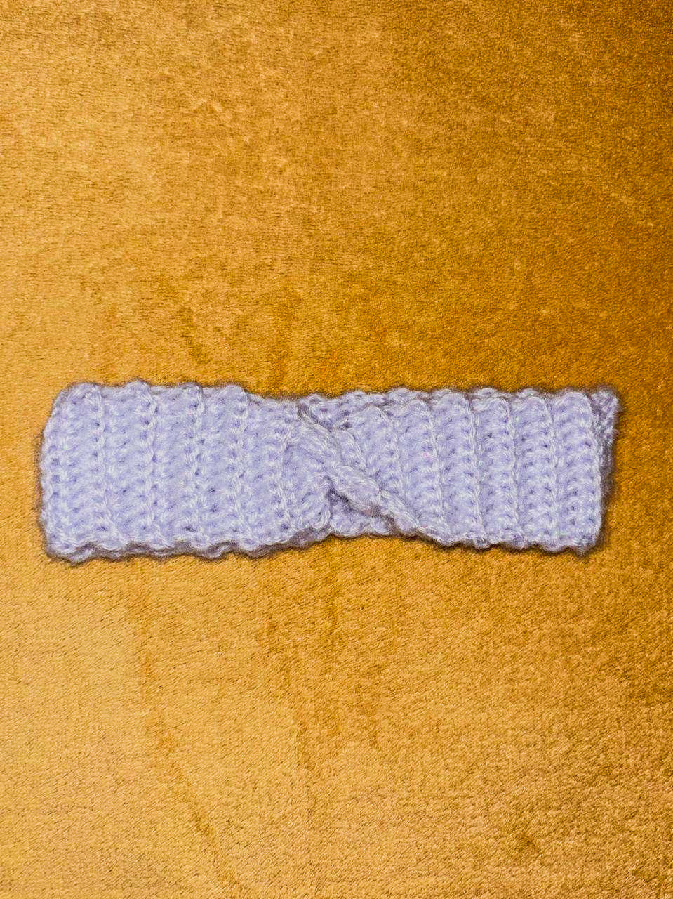 Bandeau bébé 🌸 By L’Atelier Loop