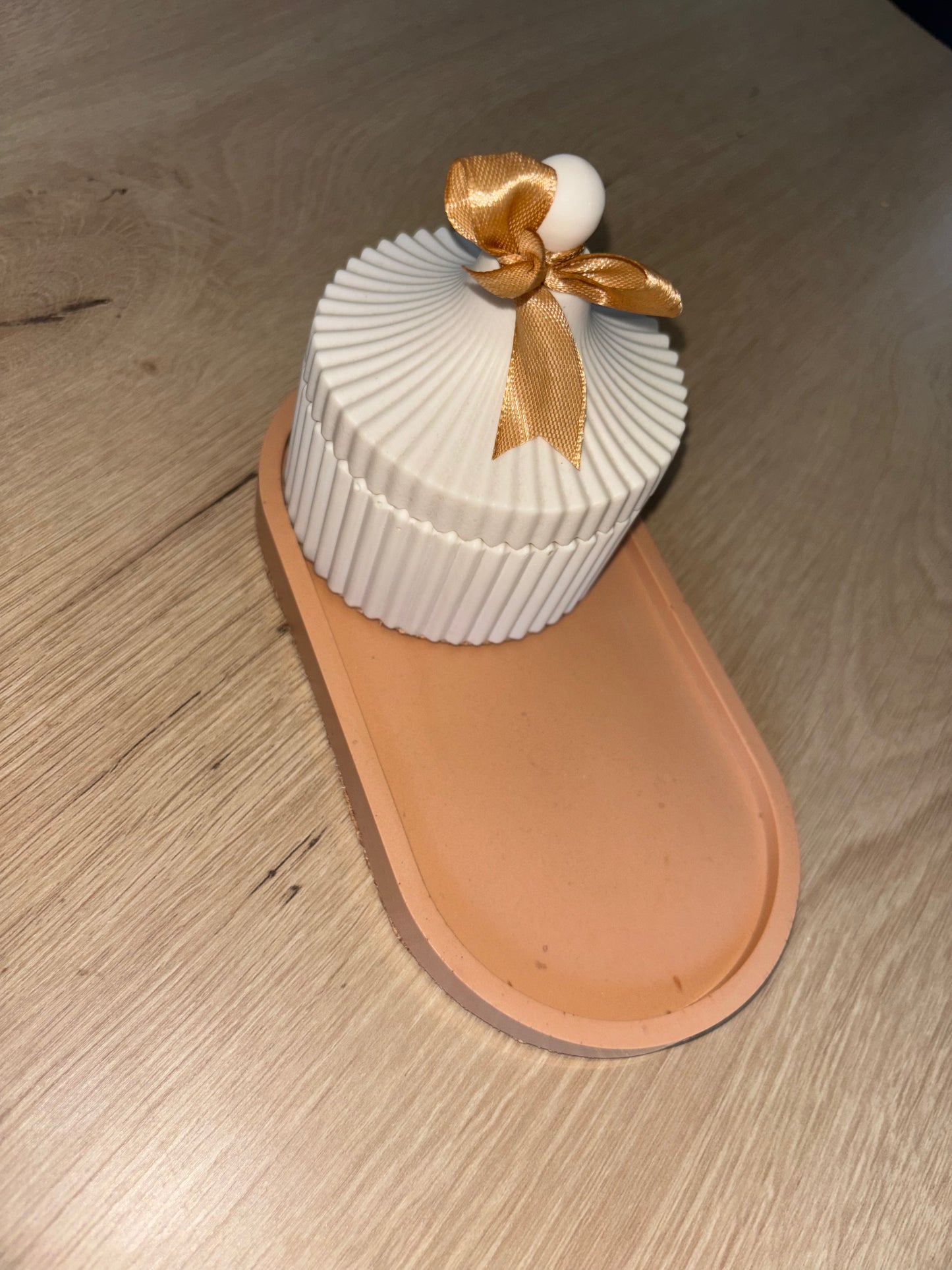 Boîte à bijoux Carrousel 💍 - L’Atelier Carrousel