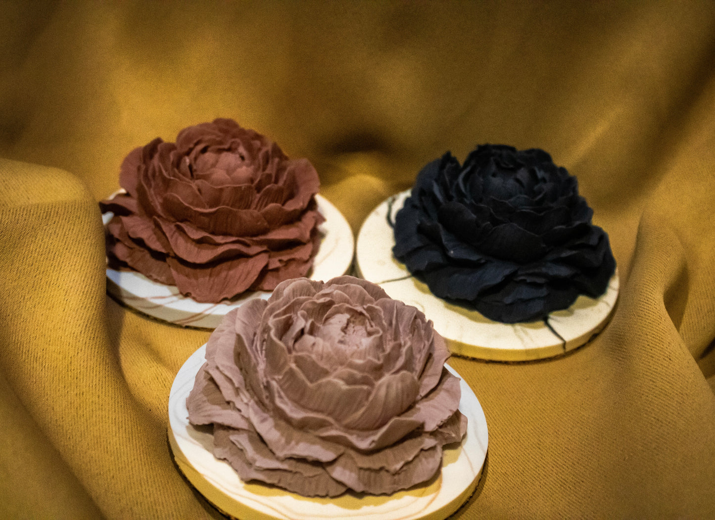 Diffuseur Pivoine 🌸 L’atelier Carrousel