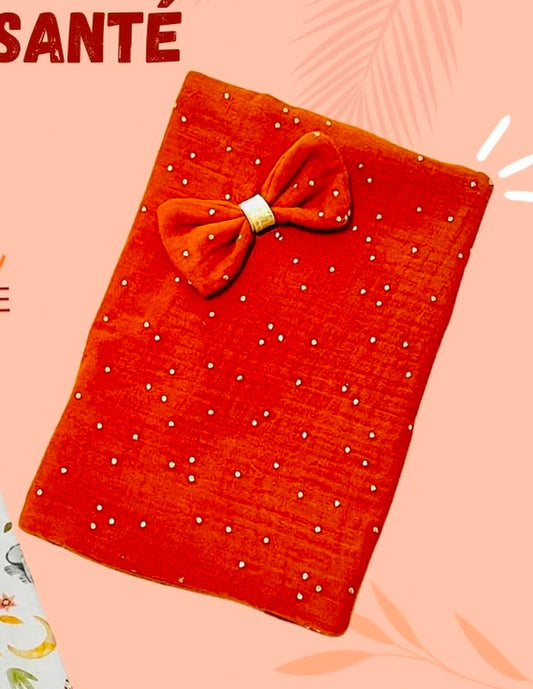 Protège carnet de santé 🐳 | Handmazing