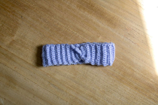 Bandeau bébé 🌸 By L’Atelier Loop