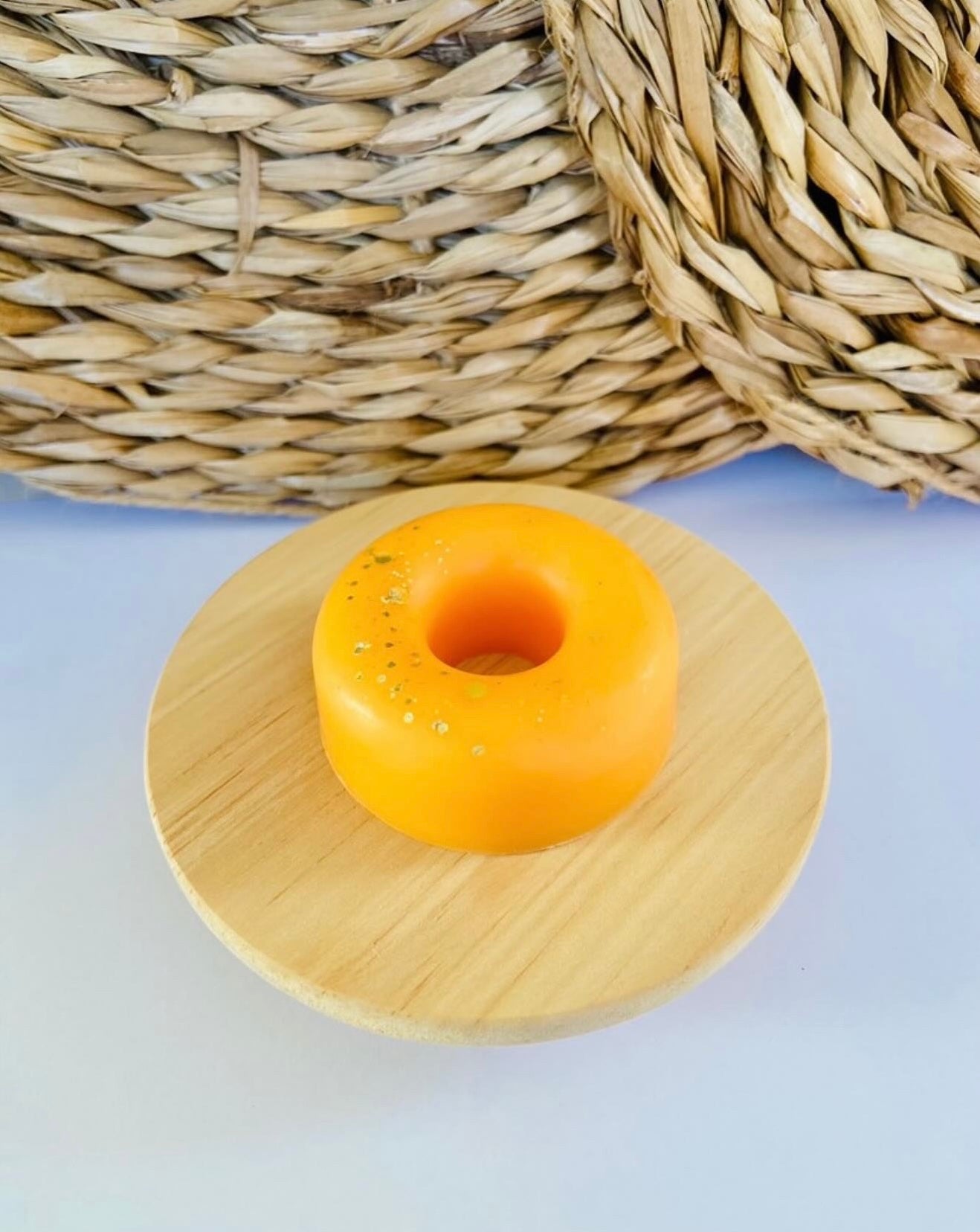 Fondants de cire 🩷 - By Siana Candle
