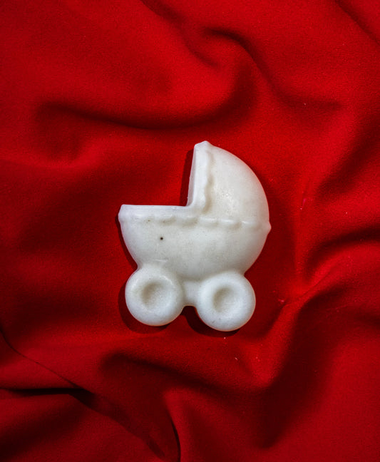 Savon personnalisé thème bébé 🧸 - Green And Good O’Naturel