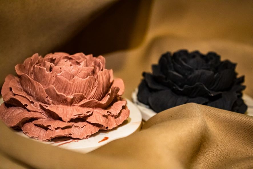Diffuseur Pivoine 🌸 L’atelier Carrousel