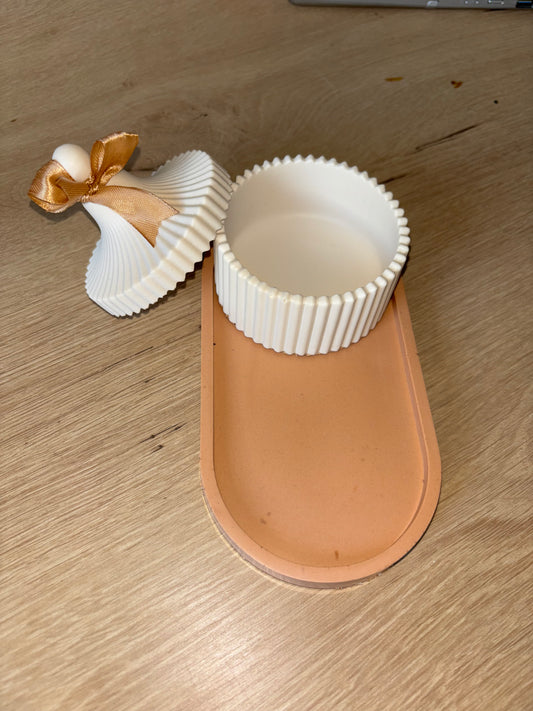 Boîte à bijoux Carrousel 💍 - L’Atelier Carrousel