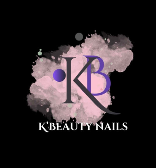 Renforcement Ongles Naturels | K’Beauty Nails 💅✨